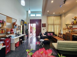 Charlton 18 (D19), Terrace #529538331